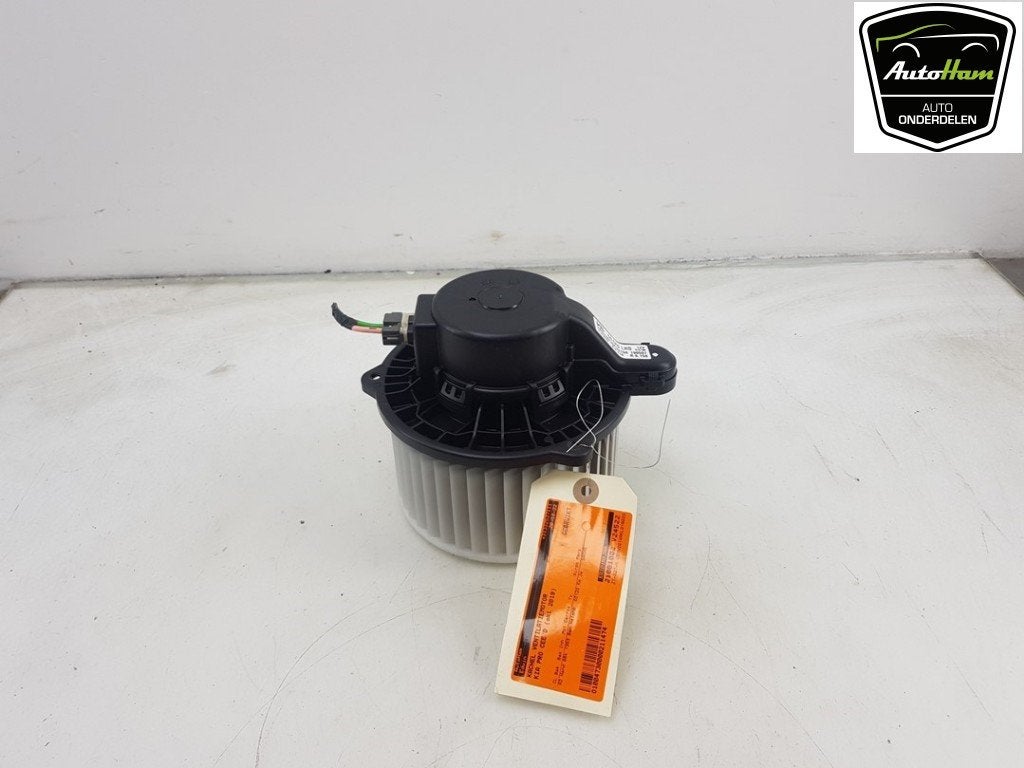 VENTILATEUR RADIATEUR MOTEUR Kia Proceed (CD), Utilisé, Kia