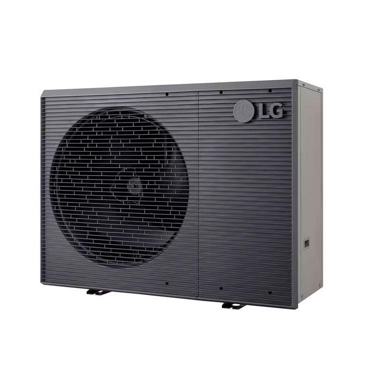LG Therma V Monobloc S II 16kW HM163MRS.UB40 | ISDE €3.925, Ophalen of Verzenden, Nieuw