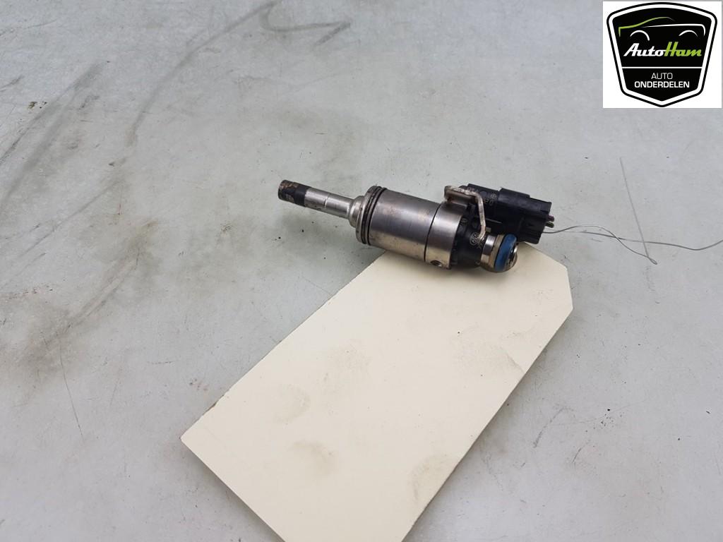 INJECTOR BRANDSTOF Ford Fiesta 7 (|2272868|J1BG9F593AA|), Auto-onderdelen, Gebruikt, Henry-Ford-Straße  1
50735  Köln, DE, Ford-Werke GmbH