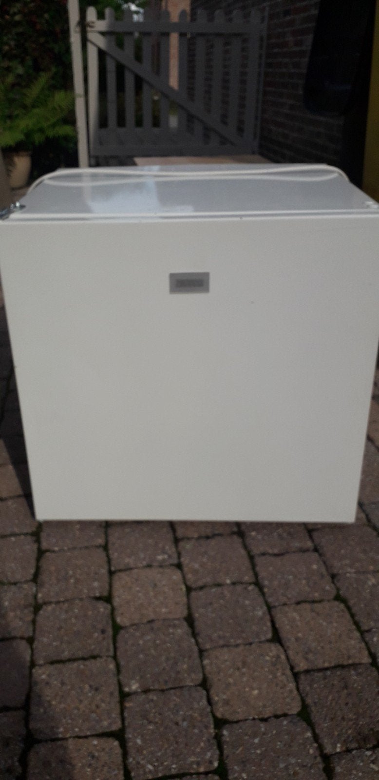 kleine ijskast, Elektronische apparatuur, Vriezers en Diepvrieskisten, Ophalen