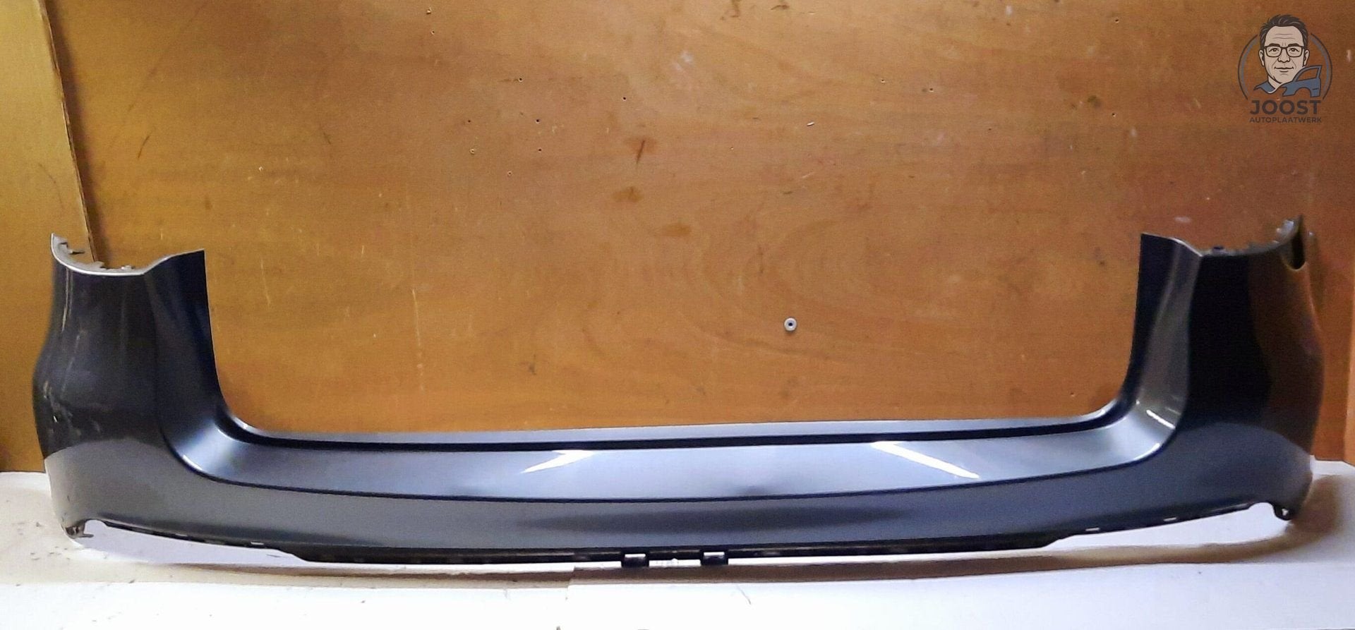 Achterbumper Mercedes GLC Coupe W253 X253 16-18 A2538850725, Arrière, Origine de la pièce connue, Utilisé, -