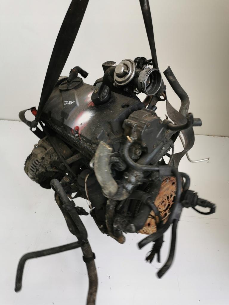 Moteur AXC Complet VW MULTIVAN CALIFORNIA TRANSPORTER, Envoi, Utilisé, Daihatsu