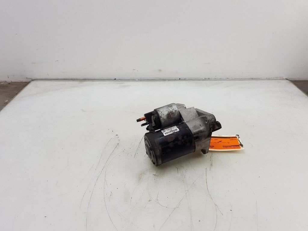 STARTMOTOR Renault Megane III Grandtour (KZ), Auto-onderdelen, Gebruikt, Renault