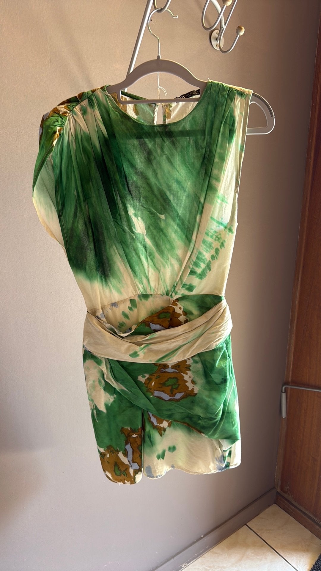 Ribe Zara, Kleding | Dames, Gelegenheidskleding, Ophalen of Verzenden, Zo goed als nieuw