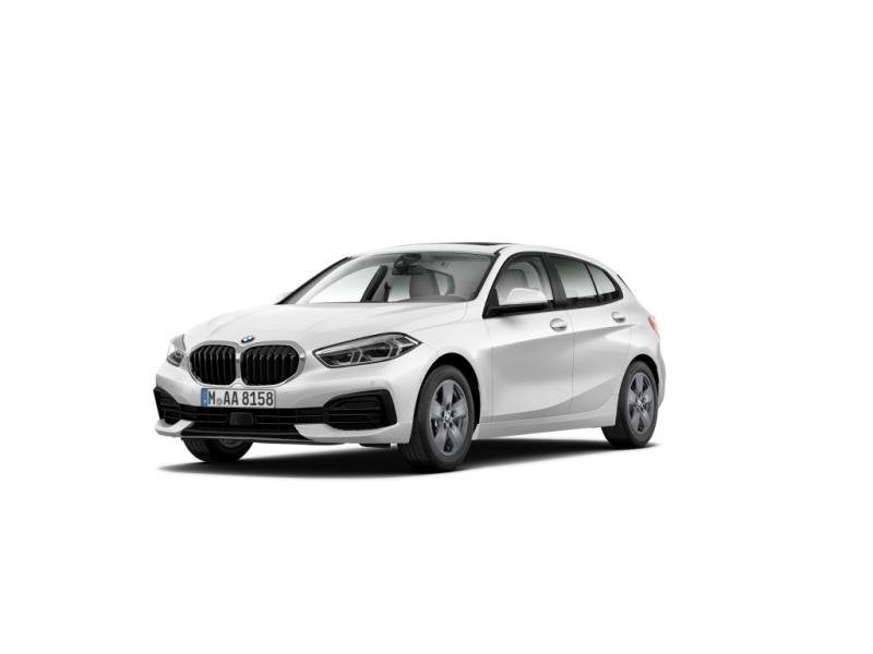 BMW 1-Serie PANORAMADAK VERW. ZETELS HIFI SOUND LED CAMERA, Auto's, https://public.car-pass.be/vhr/dd5dd309-7650-4e57-8c57-66b989dc4ac2