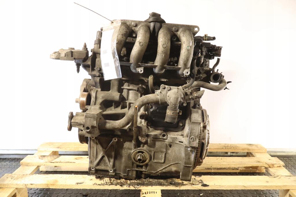 Moteur L13Z1 Complet HONDA JAZZ CIVIC