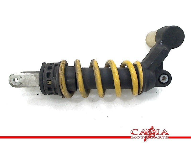 AMORTISSEUR ARRIÈRE CBR 600 RR 2003-2004 (CBR600RR PC37), Dhr. S. di Majo, Utilisé, Info@cama-motorparts.nl, P.J. Troelstraweg 8 8
3144 CX  MAASSLUIS, NL