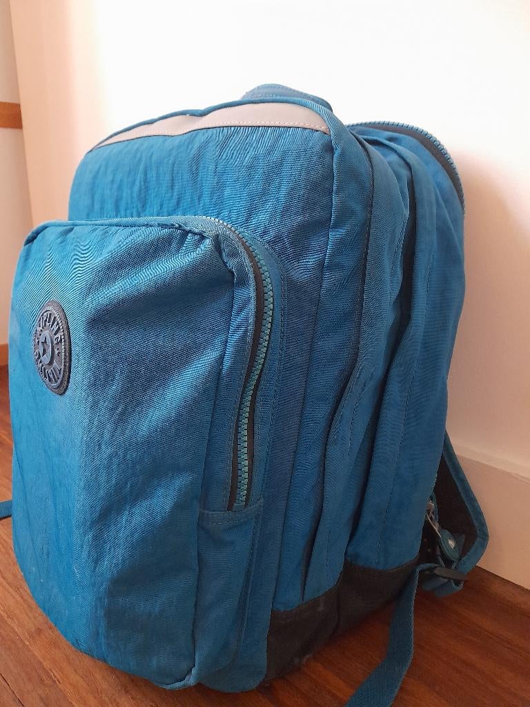 cartable / sac à dos Kipling, 25 à 40 cm, Kipling, Utilisé, 30 à 45 cm