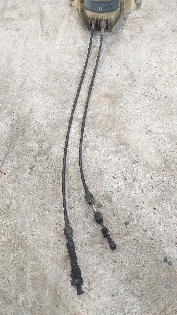 cable commande boite vitesse fiat punto, Enlèvement ou Envoi, Utilisé, Fiat