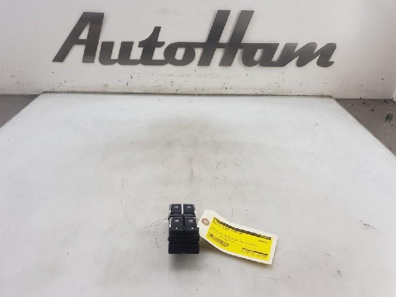 COMMUTATEUR VITRES ELECTRIQUES A3 Sportback (8VA / 8VF), Utilisé, Audi