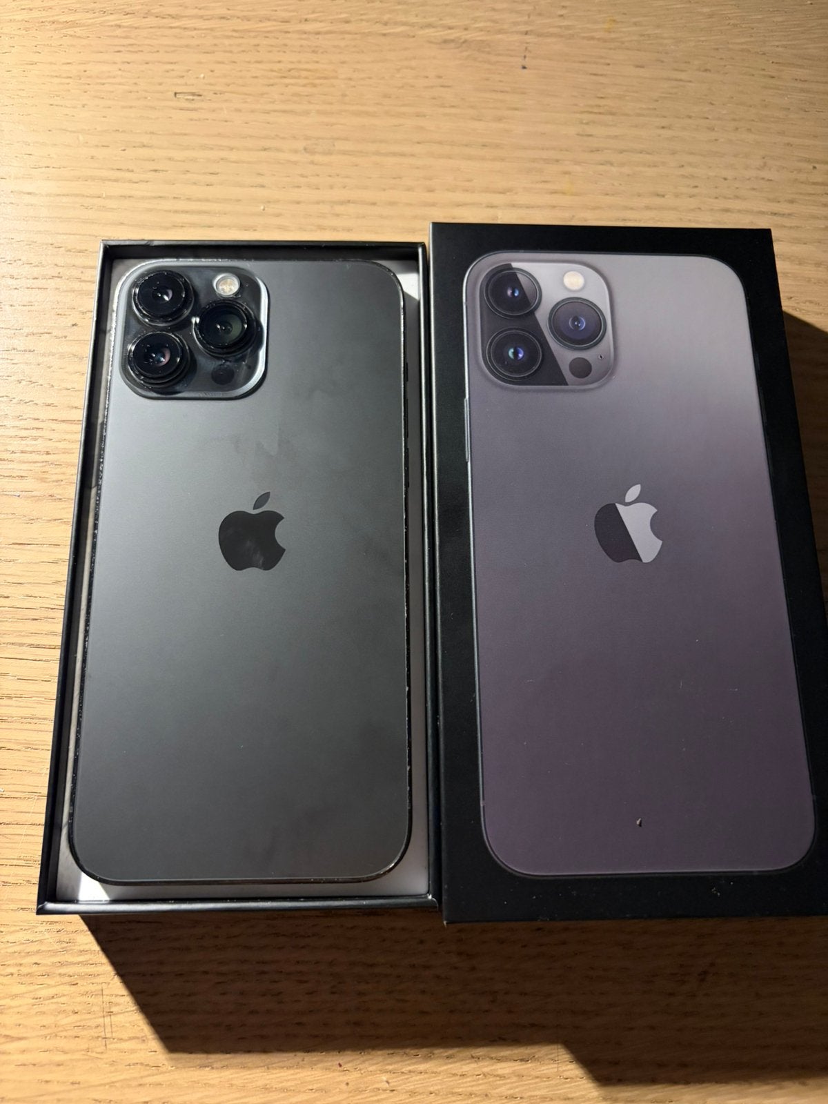 Iphone 13 pro max 128GB, Enlèvement, Comme neuf, IPhone 13