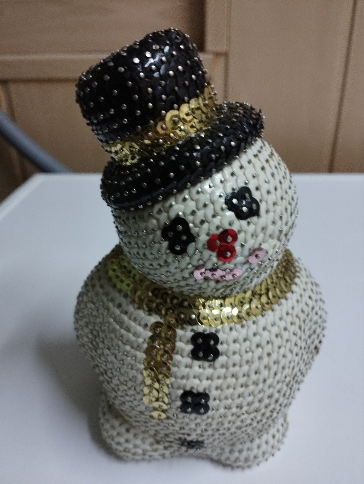 een kerstman voor met de kerstdagen en nieuwjaar kleur versc, Ophalen
