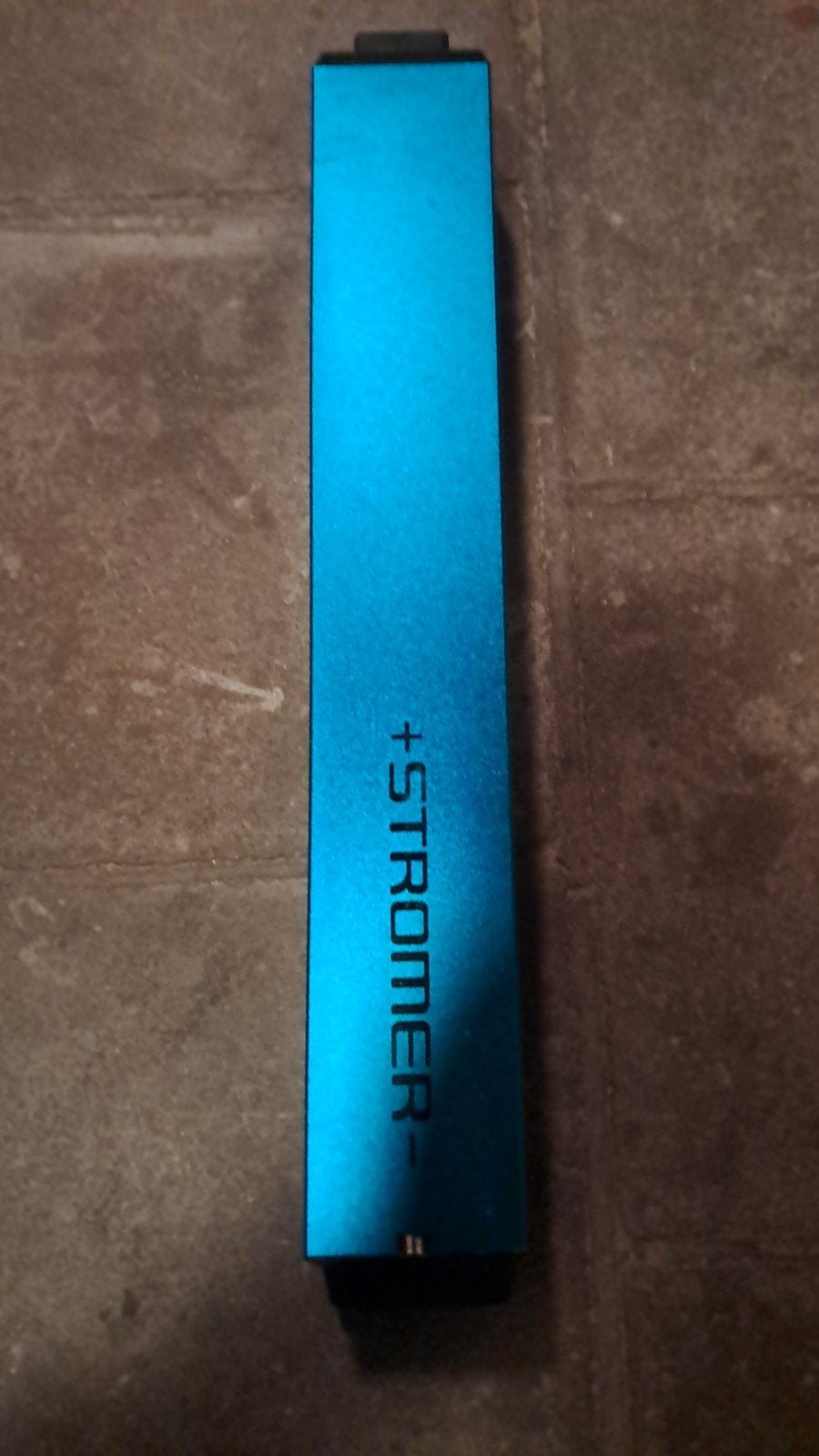 stromer 983 WH met SOH 100%., Vélos & Vélomoteurs