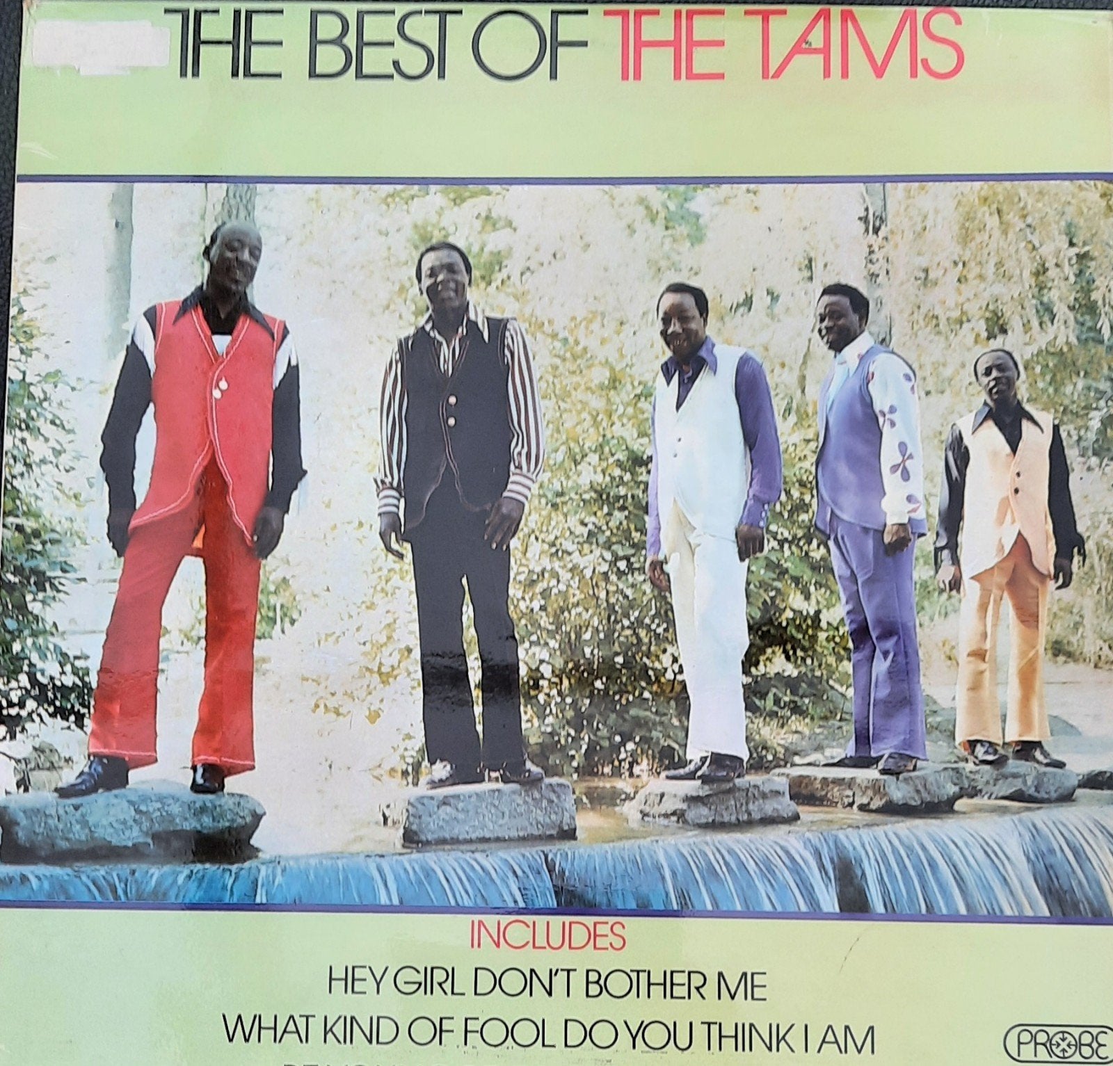 the teams lp, Cd's en Dvd's, Vinyl | Hiphop en Rap, Ophalen of Verzenden, LP
