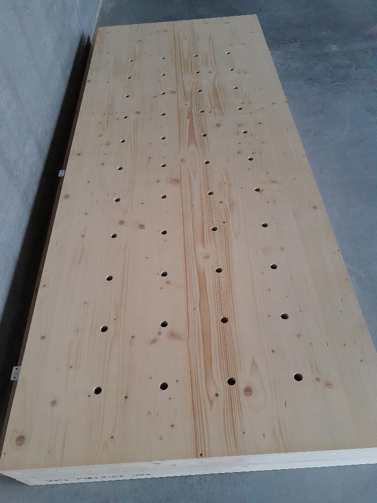 wandpanelen, Doe-het-zelf en Bouw, Ophalen