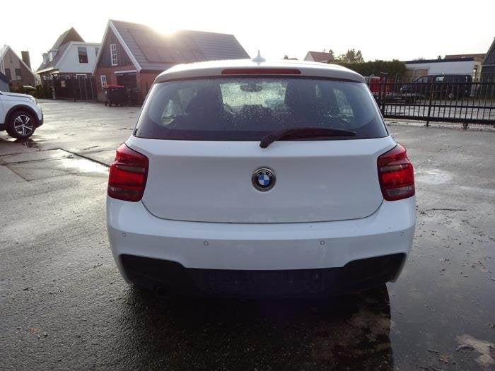 Hayon d'un BMW 1-Serie (300), -, Utilisé, -, Enlèvement ou Envoi