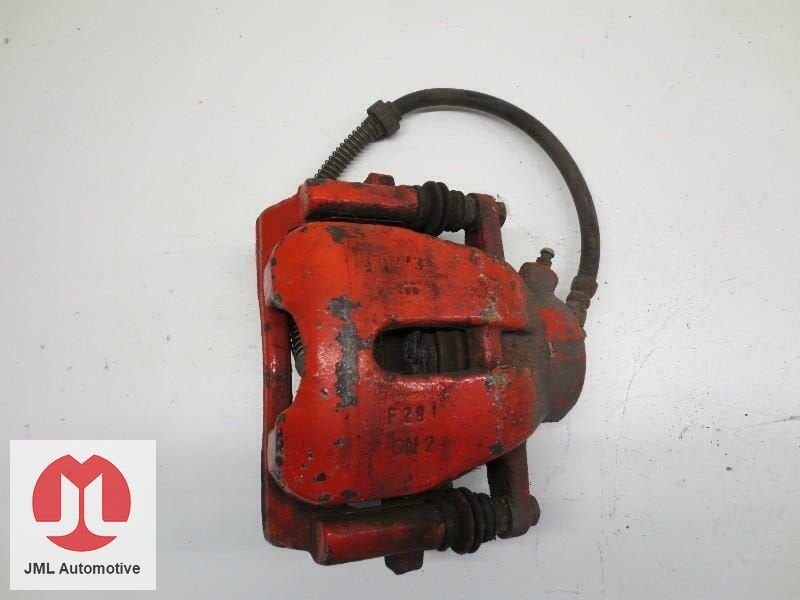 REMKLAUW REMTANG RECHTS VOOR CITROEN C2, -, Utilisé, -, -