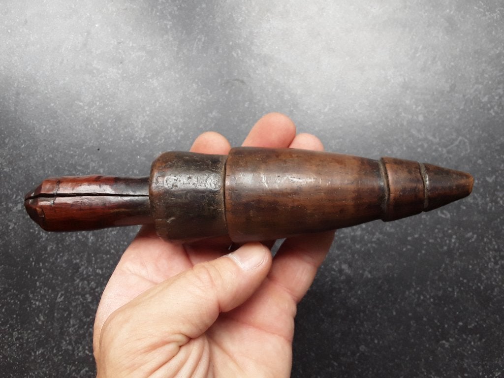 Instrument de musique, Congo, Kongo, Afrique, Afrika, Antiquités & Art, Art | Art non-occidental, Afrique, Enlèvement ou Envoi