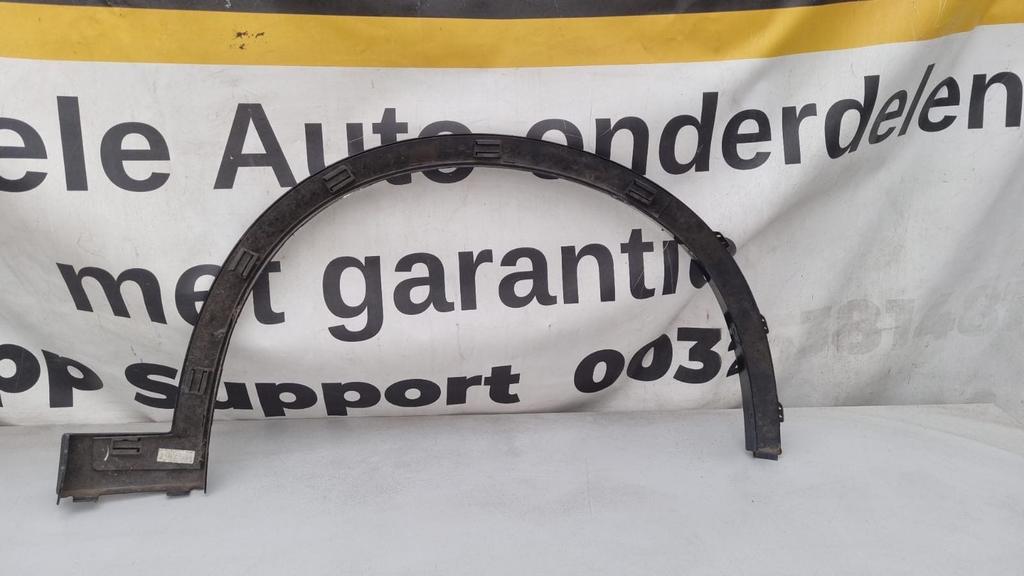BMW X3 G01 SPATBORD VERBREDERS WIELKAST LINKS VOOR, Auto-onderdelen, Gebruikt, -, -, Ophalen of Verzenden