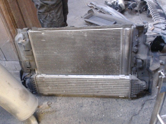 Radiateur eau Volvo S 60 2 1.6D 84kw 2013-2019 LP/15273, Enlèvement, Utilisé, Volvo