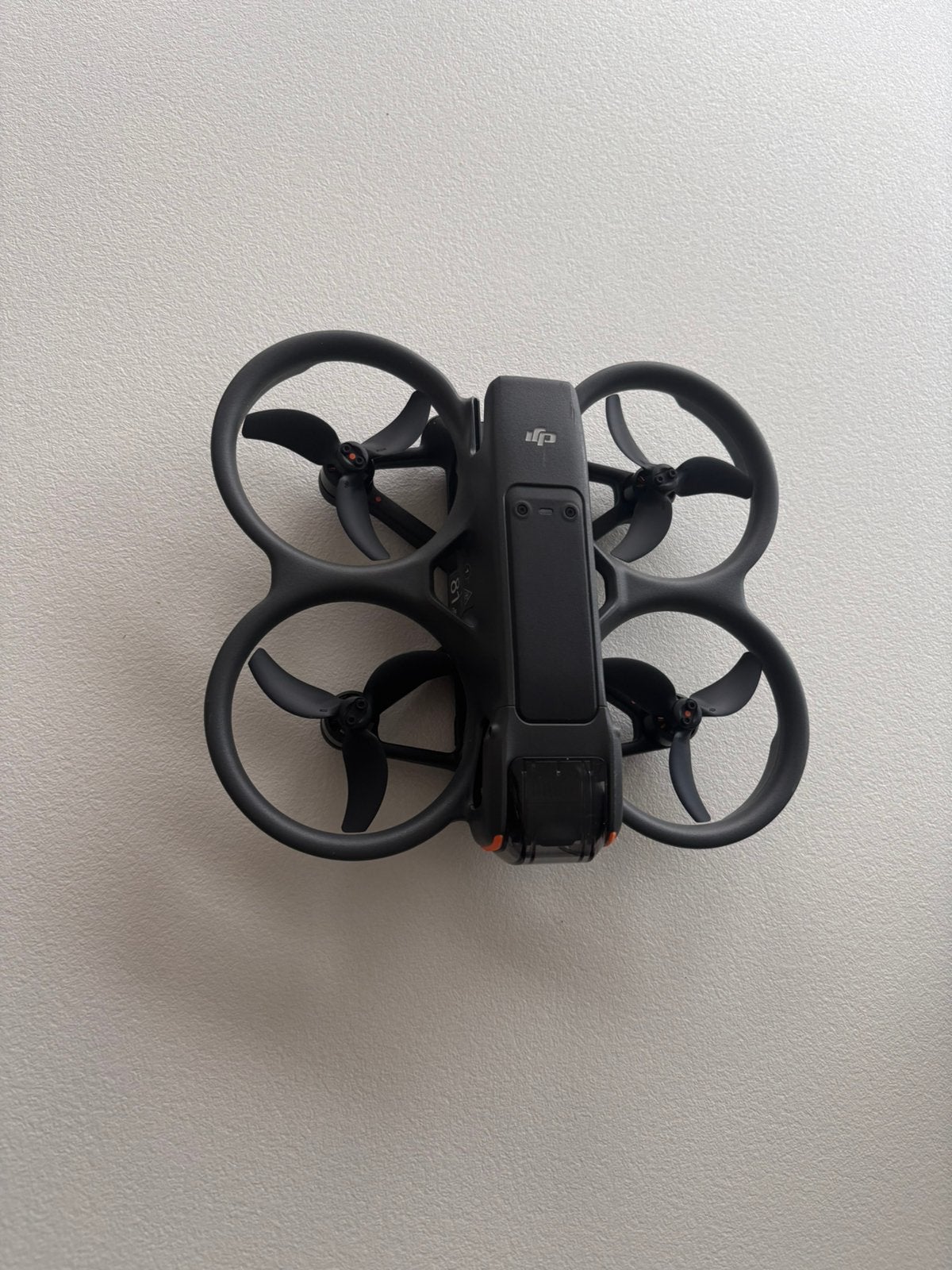 Dji avata 2, Ophalen, Zo goed als nieuw, DJI