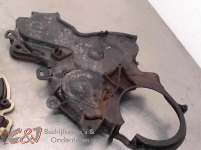 Couvercle de distribution d'un Ford Tourneo Connect, Autos : Pièces & Accessoires, Moteurs & Accessoires, Ford, Utilisé, 3 mois de garantie