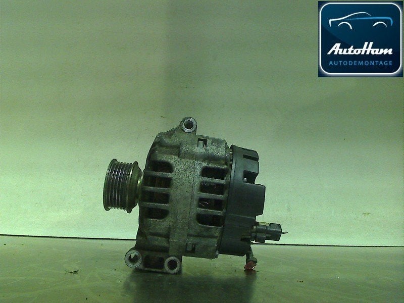 DYNAMO Scénic I (JA) (|8200030635|7711134564|7700101274|), Gebruikt, Renault