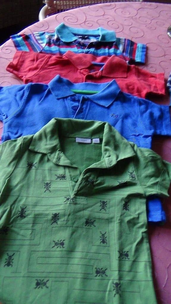 KINDERKLEDING MAAT 80, Kinderen en Baby's, Babykleding | Maat 80, Ophalen