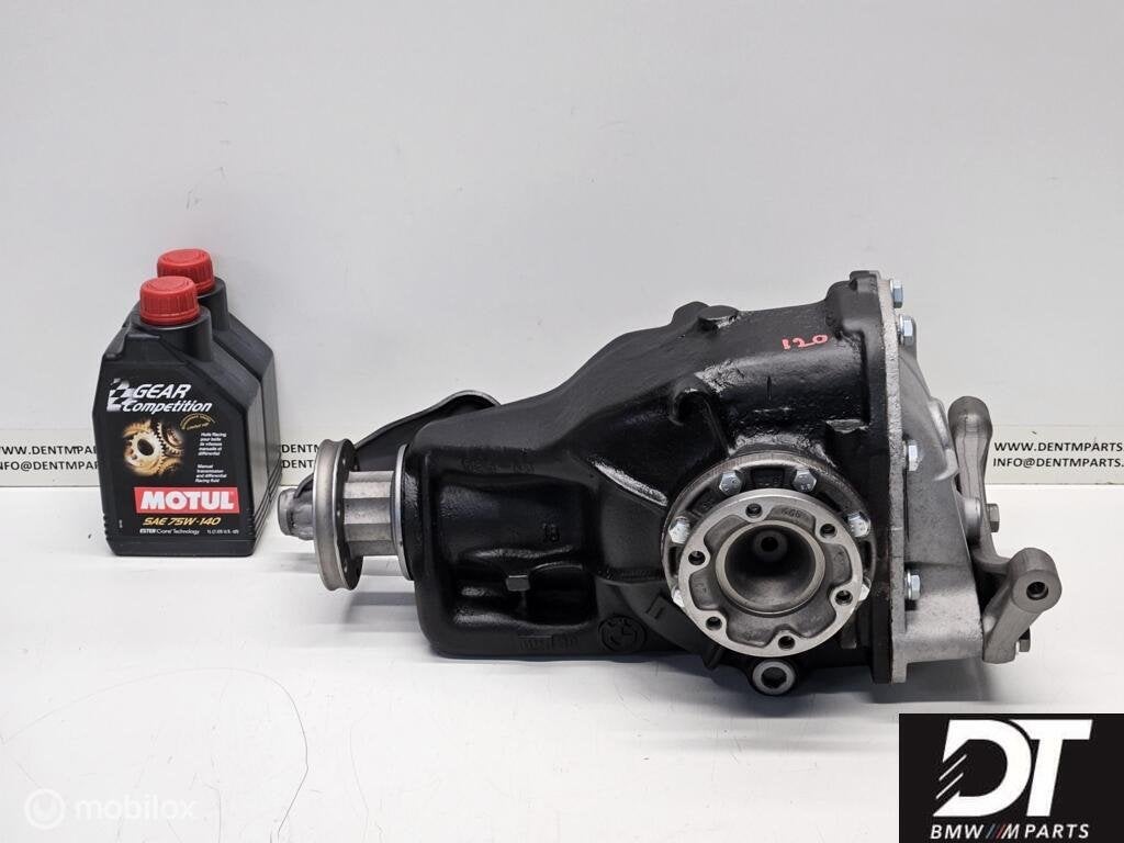 Revisie sper differentieel 3,91 BMW M5 E34 3.6 33102226601, Enlèvement ou Envoi, Utilisé, BMW, BMW