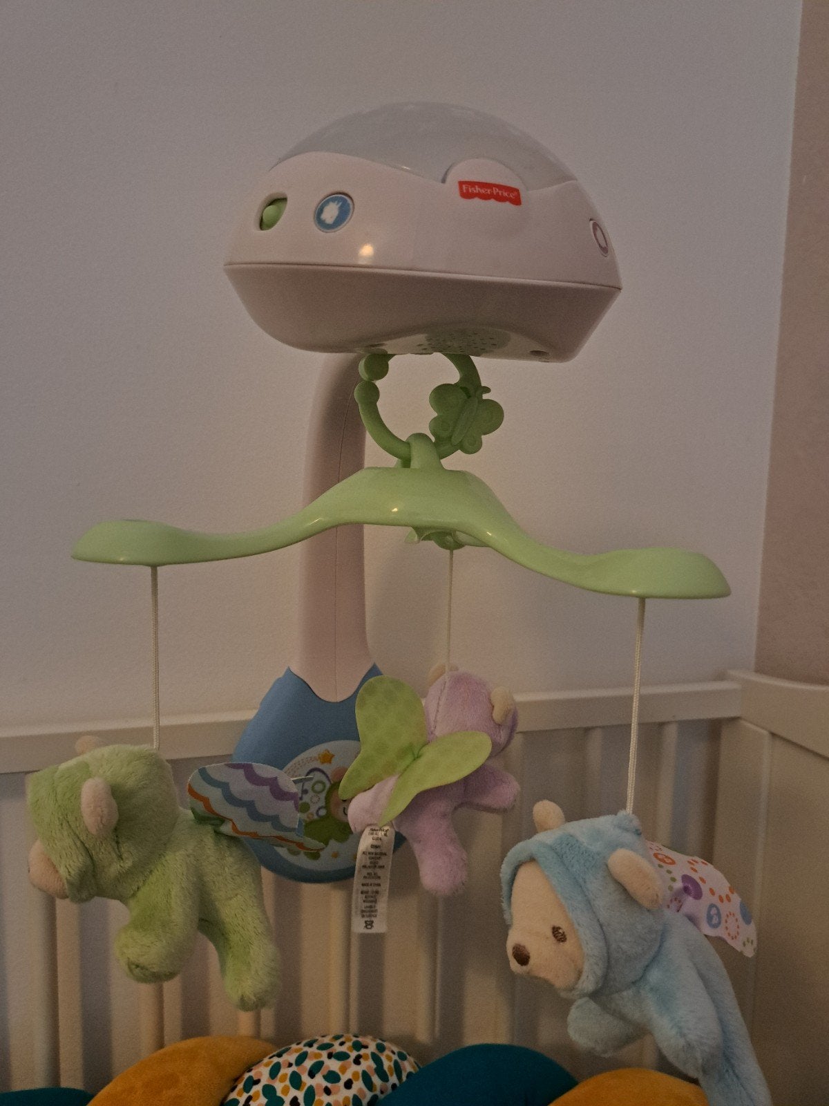 Vtech lumi Musical, Enlèvement ou Envoi