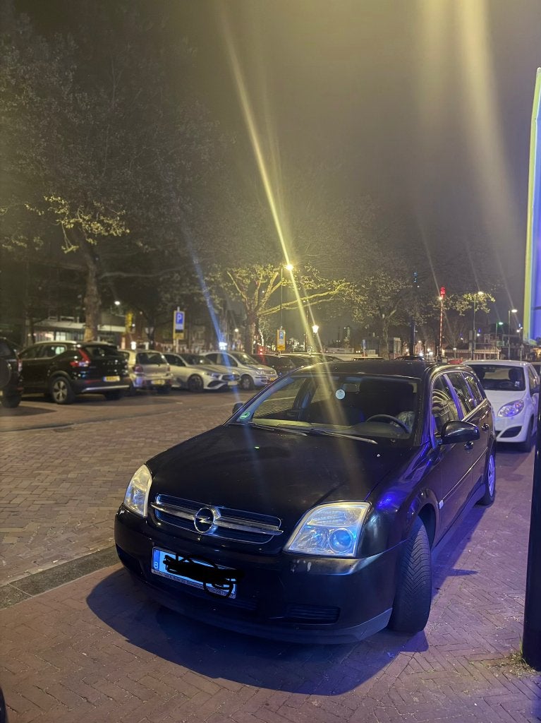 Opel Vectra, Autos, Attache-remorque, Achat, Boîte manuelle, 5 portes