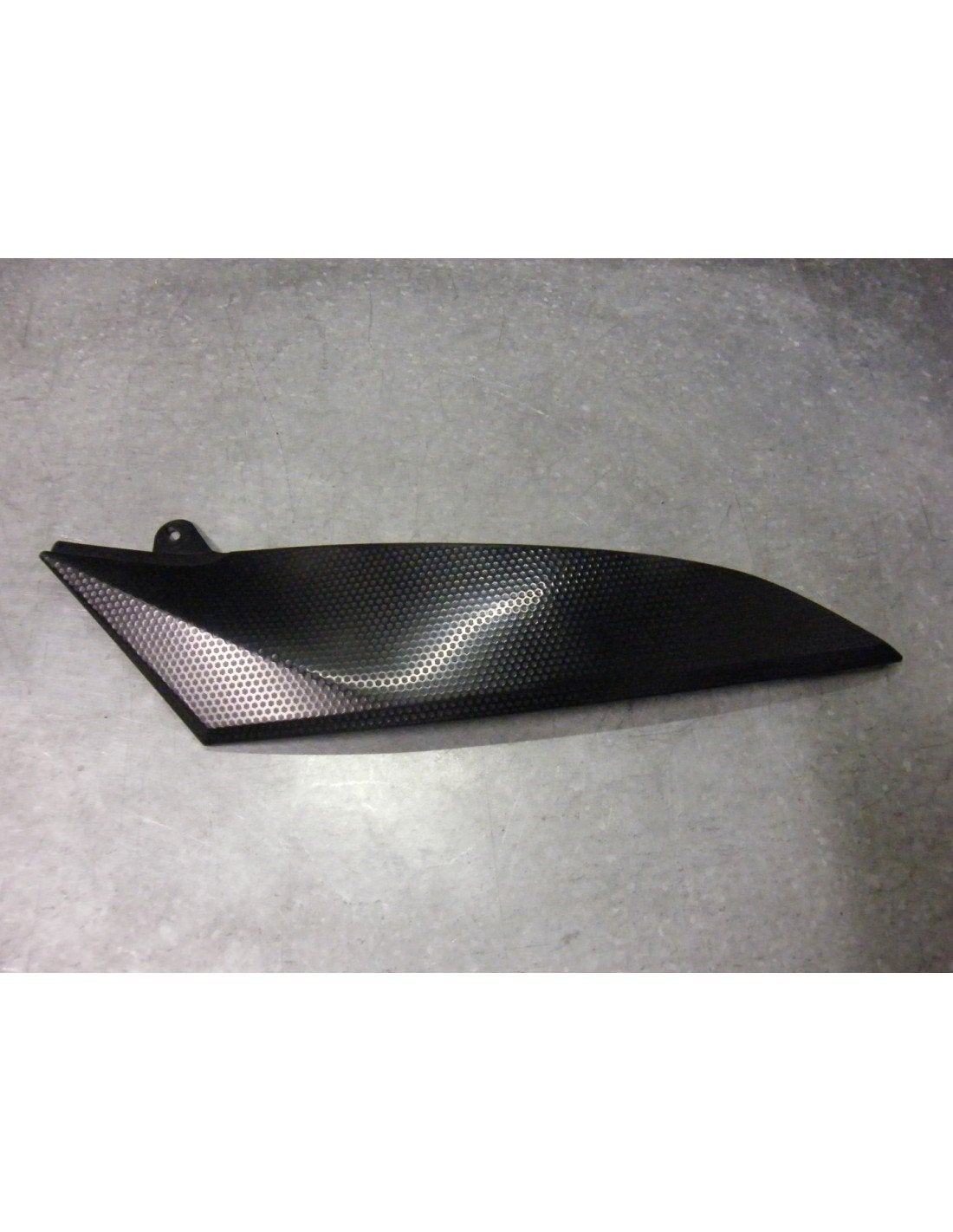 R1 2004 - 2006 Yamaha Cover Cover onder tank D1-42458