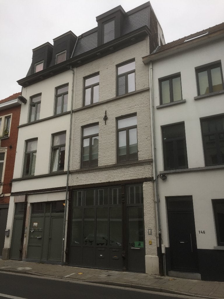 Prachtige studio hartje Gent - 32m², Immo, 20 à 35 m², Gand