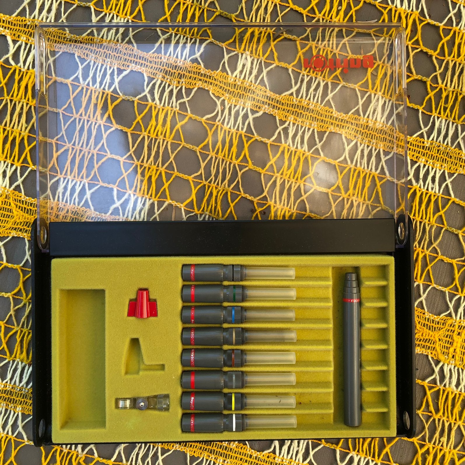 FOLIOGRAPHIE ITINÉRANTE, Hobby & Loisirs créatifs, Dessin, Enlèvement ou Envoi