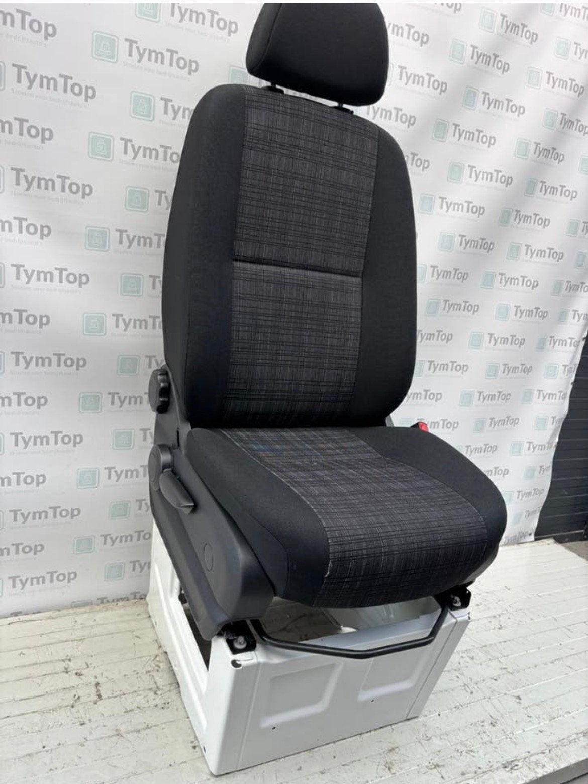 Stoel voor Mercedes Sprinter w906, Volkswagen Crafter, Autos : Pièces & Accessoires, Habitacle & Garnissage, Mercedes-Benz, Volkswagen