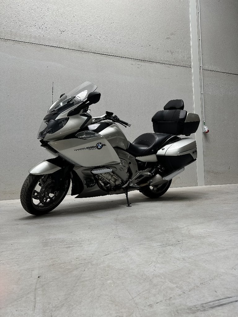 Motoren, Handvatverwarming, 1600 cc, 4 cilinders, Motorrijbewijs A