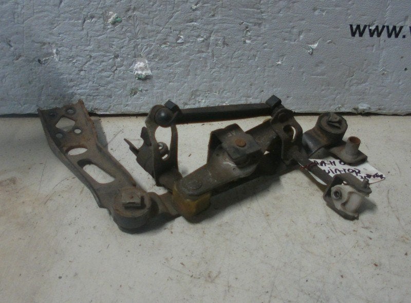 BOITE DE VITESSES MECANISME Astra H Twin Top (L67) (AE), Autos : Pièces & Accessoires, Opel, Opel Automobile GmbH, Utilisé, Kontakt-opel@opel.com