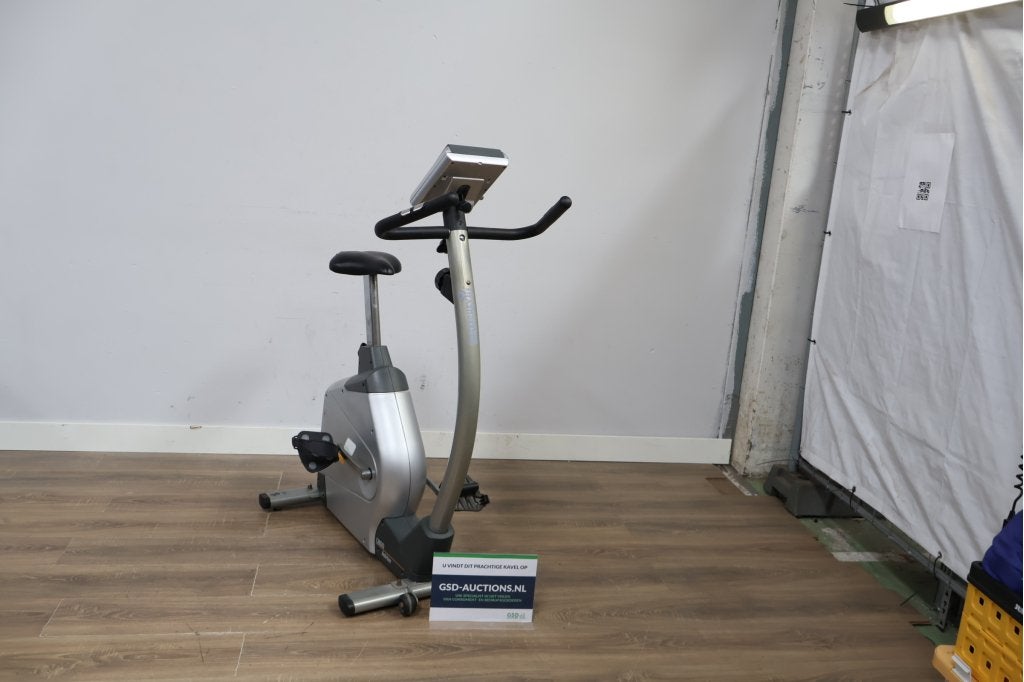 Fitness hometrainer fiets, Niet ingevuld, Enlèvement ou Envoi, Niet ingevuld, Vélo d'appartement