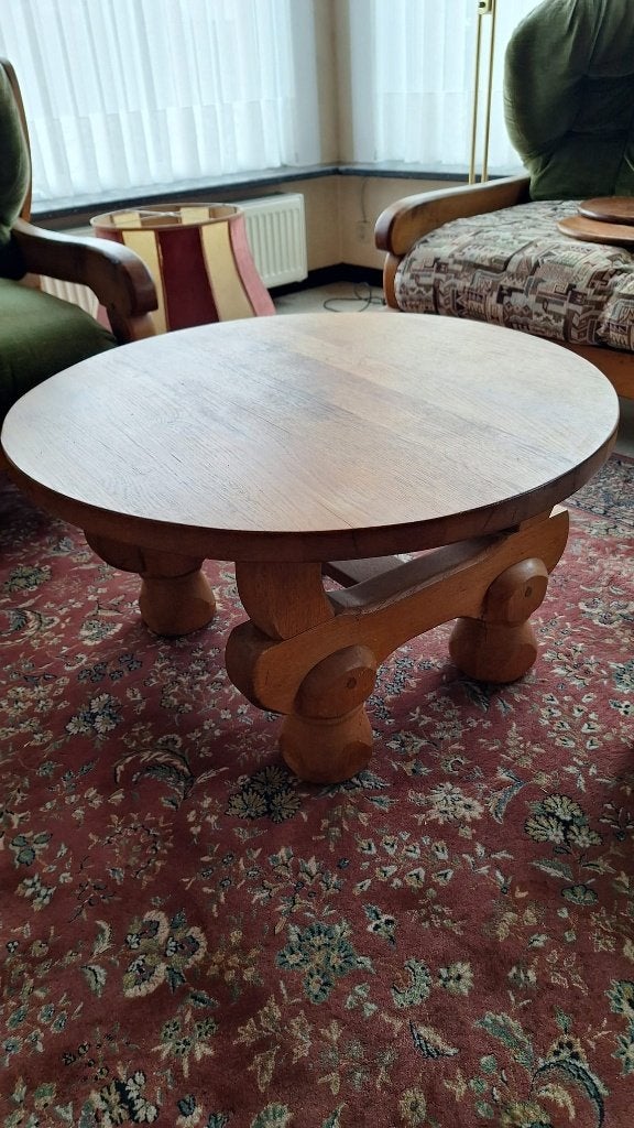 Salontafel, Huis en Inrichting, Ophalen