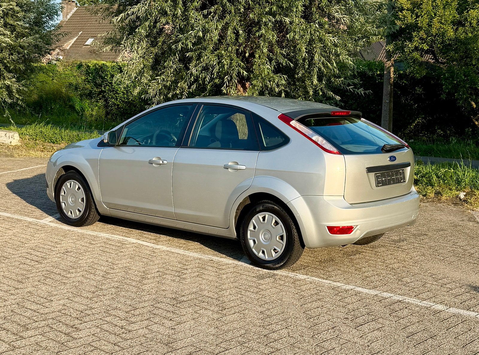 Ford Focus 1.4i | Airco | CarPlay | Gekeurd voor Verkoop, Auto's, Ford, Particulier, Focus, ABS, Airbags, Airconditioning, Alarm
