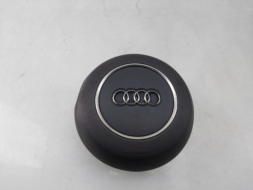 AIRBAG STUUR Q3 (8UB / 8UG) (|8U0880201S6PS|8U0880201S|), Gebruikt, Audi