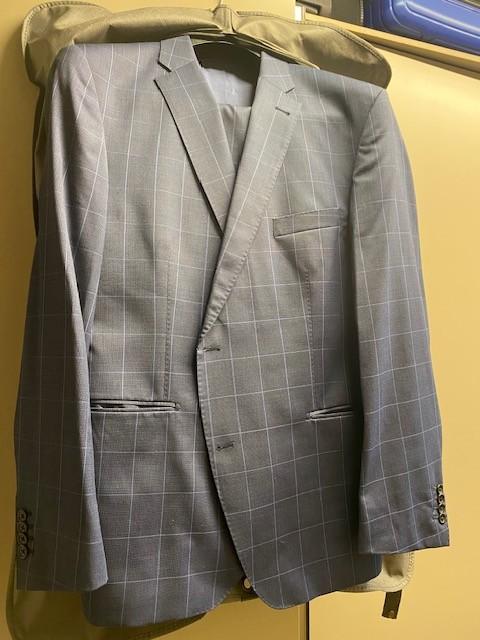 Kostuum Roy Robson, Kleding | Heren, Kostuums en vesten, Andere, Overige maten, Gedragen, Verzenden