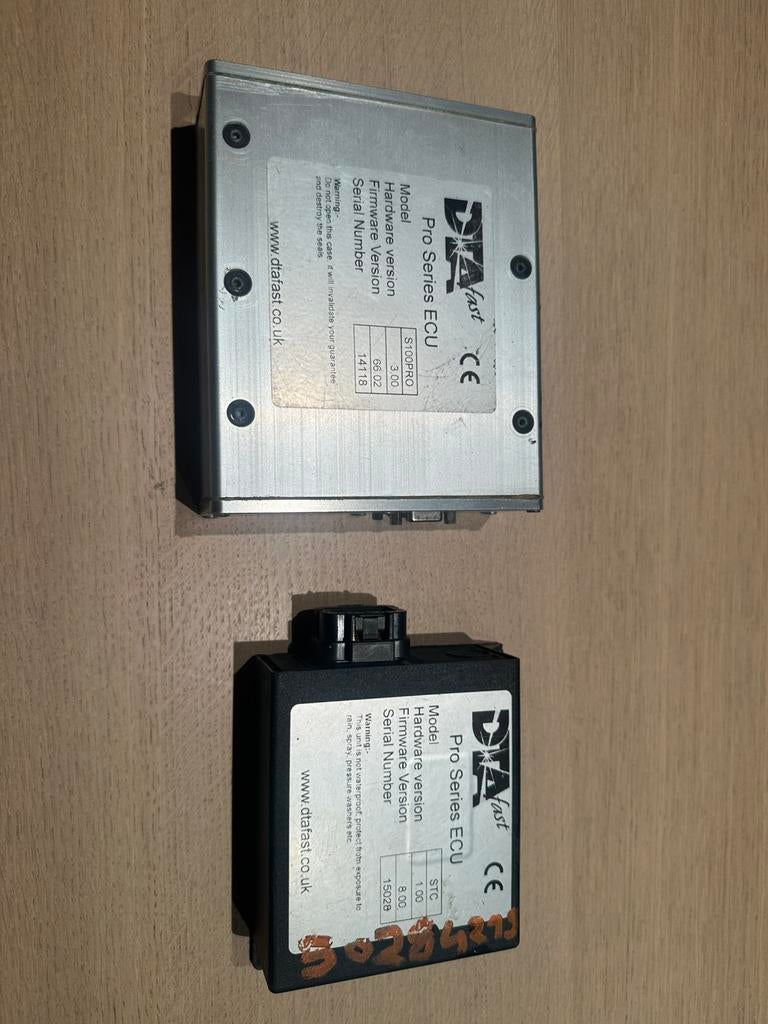 DTA S100 Pro stuurdoos, Auto-onderdelen, Ophalen of Verzenden, Gebruikt