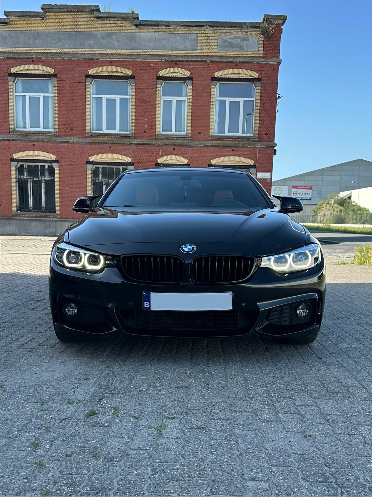 Bmw 420i, Autos, BMW, Particulier, Série 4 Gran Coupé, ABS, Caméra de recul, Phares directionnels, Régulateur de distance, Airbags