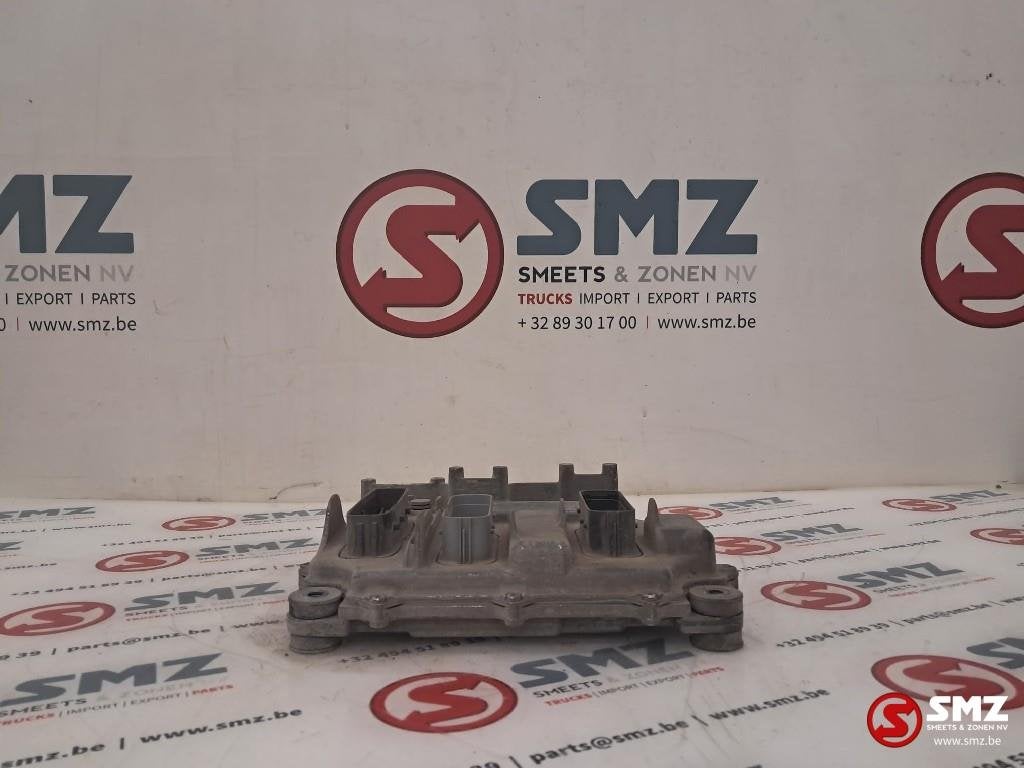 Occ Unité de contrôle moteur ECU MX13 DAF, Utilisé, DAF, Électronique et Câbles