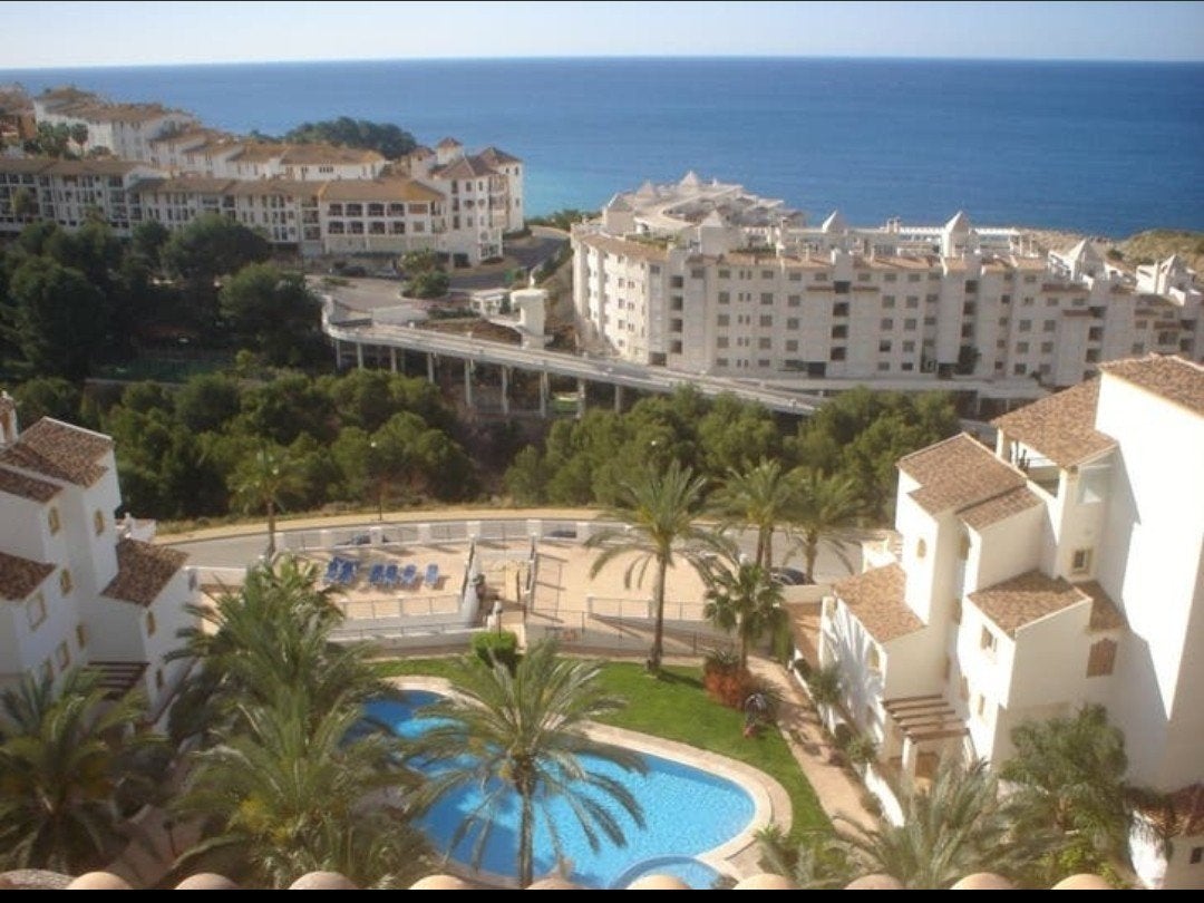 Appartement à louer à Altea Dorada, Vacances, Maisons de vacances | Espagne, Costa Blanca, Internet