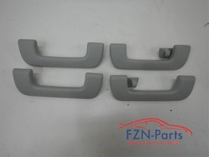 Hemelbekleding Audi A6 (22734558), Ophalen of Verzenden, Gebruikt