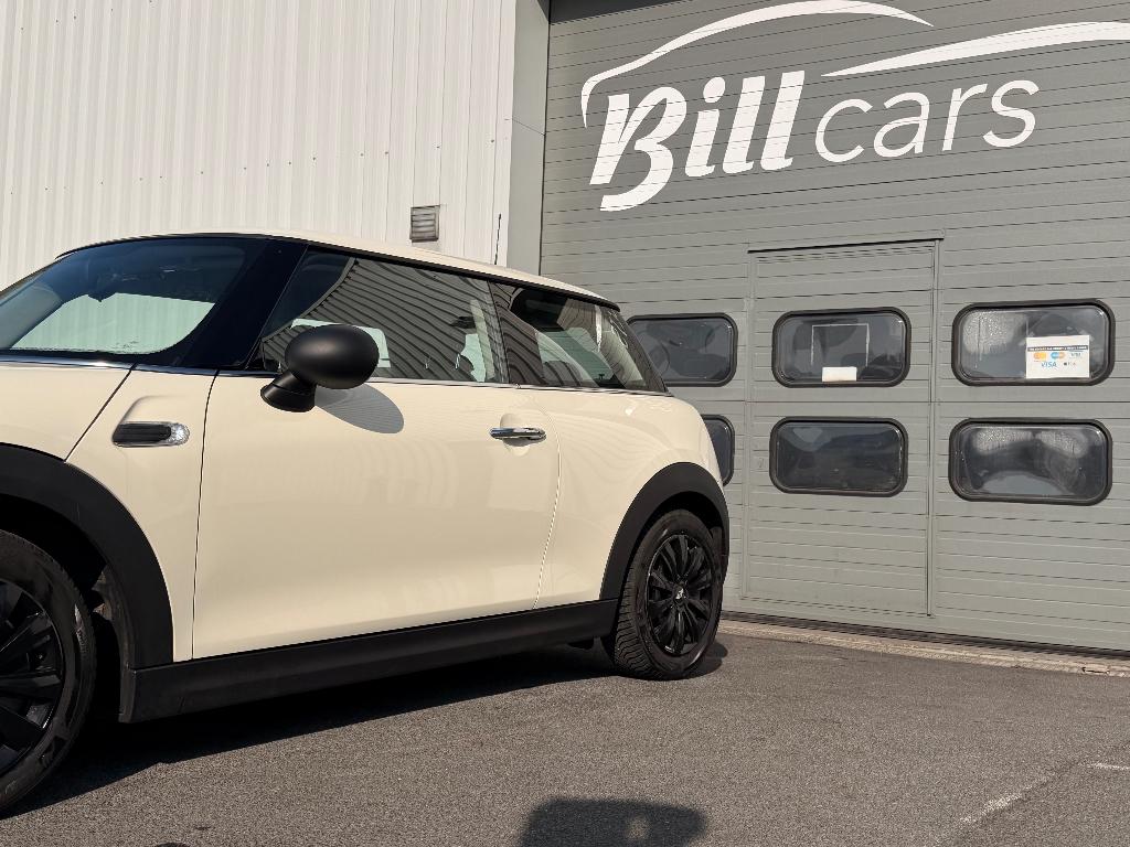 Mini, Autos, Mini, Achat, Euro 6, Entreprise, Boîte manuelle