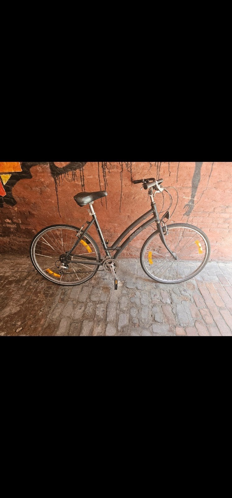 Fiets, Fietsen en Brommers, Ophalen