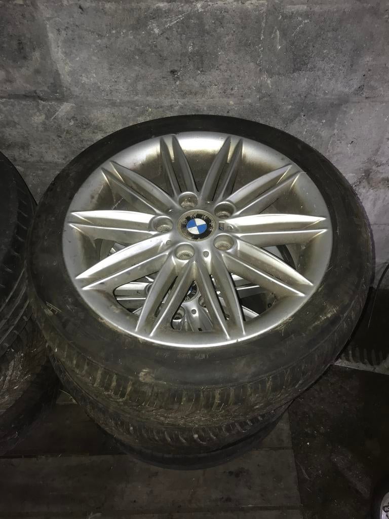 Jante bmw pack m a luniter, Enlèvement ou Envoi
